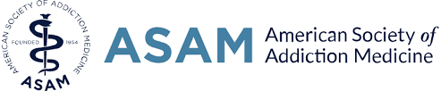 ASAM - American Society of Addiction Medicine